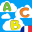 ABC pour les Enfants French 2+