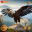 Eagle Simulator 3D Falcon Bird 0.3