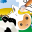 Farm Animals: Learn and Colour 10