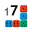 7 & 17 - Dice Block Puzzle 1.9