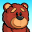 Super Toy Bear Running Game 1.2