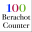 100 Berachot Counter