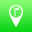 Pocket Caddy Free - GPS Golf Shot Distance 1.0