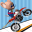 Moto Mouse Kids Stunt Mania 2.0