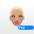 MuvaMoji Amber Rose ™ by Moji Stickers 1.1