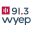 91.3 WYEP 1.1.1