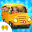 My Little Driver School Bus 1.0.4