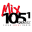 KXMX-The Mix 105.1 10.1.33