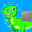 Dinosaurs Puzzle: Jigsaw Game 1.3