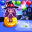 Bubble Shooter Mania - Sweet Halloween 1.0