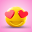 3D Emojis - 3D Animated Emoji Stickers