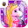 Pony Sisters Hair Salon 2 - No Ads 1.0.0