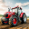 Tractor Farming Game: for kids 3.0