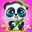 Cute Panda Care : Panda Game