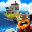 Castle War: Idle Island