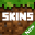 Skins for Minecraft PE and PC 2.4