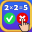 Multiplication games for kids 2.4.17