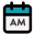 AM Scheduler 1.0.7