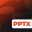 PPTX Converter, PPTX to PDF