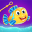 Save The Fish - Pull The Pin 1.0