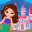 Mermaid Princess castle 1.0