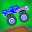 Monster Truck Games for Kids 2