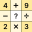 Math Puzzle Games - Cross Math 3.5.1
