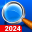 Magnifying Glass + Flashlight 2.1.9