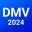 DMV Practice Test・2024 5.0