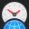 World Clock Time Widget 2024.3