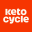 Keto Cycle: Keto Diet App