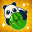 Watermelon Game: Panda Merge 2.4