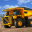 Heavy Machines Simulator Game