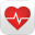 Cardiograph Heart Rate Monitor 1.7