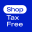 Global Blue - Shop Tax Free 3.43