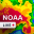 NOAA Live Weather Radar