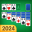 Solitaire Card Games for Brain 104