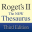 Roget's II: New Thesaurus 15.5