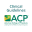 ACP Clinical Guidelines 5.0.1