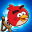 Angry Birds Friends