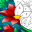 Paint by Number: Coloring Game 2.40