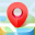 Findo: Find my Friends, Phone 2.45