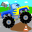 Monster Truck Games! Racing