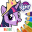 My Little Pony Color By Magic 2024.3.0