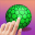 Anti stress ball: super slime 6.9