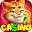 Fat Cat Casino - Slots Game