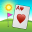 Golf Solitaire Pro!