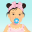 Fashion Baby: Dress Up Game