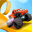 Monster Truck Stunts Car Games 3.3