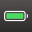 Battery Life: Battery Widget